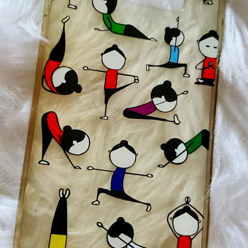 Samsung s6 plus phone cover